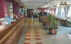 Hotel Jarl
